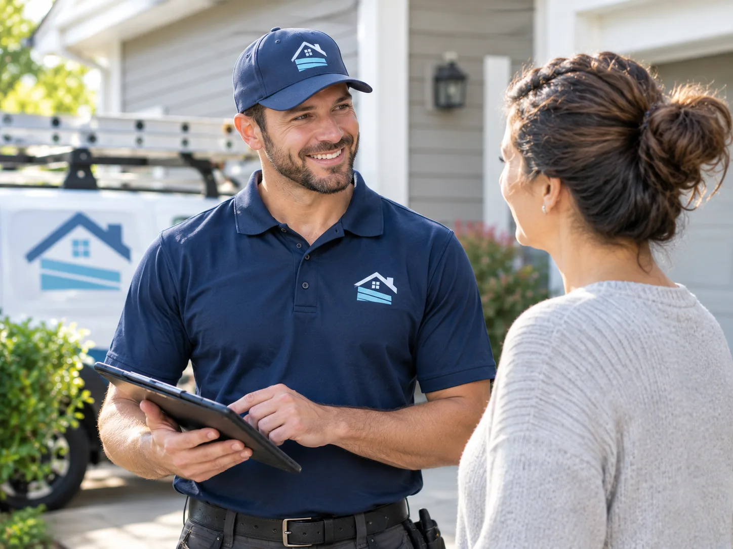 Siding Replacement in Thornton, WA